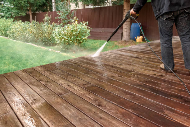 Best House Exterior Washing  in Bolinas, CA
