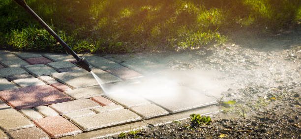 Trusted Bolinas, CA Pressure Washing Services Experts